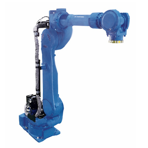 MPL100自动焊接机器人
