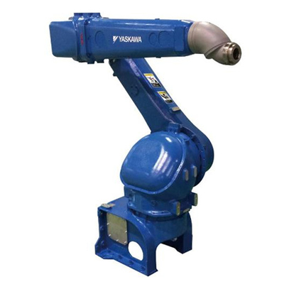 MPX3500六轴机器人