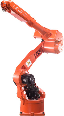 QJR4-1焊接机器人