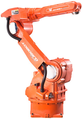 QJRB20-1防爆喷涂机器人